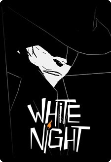 White Night sur Mac