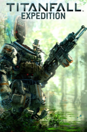 Titanfall : Expedition sur ONE