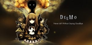 DeeMo sur Android
