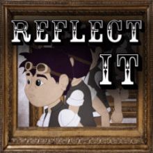 Reflect it sur Android