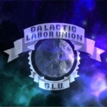 Galactic Labor Union sur Android