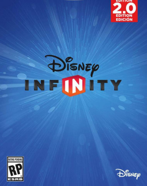 Disney Infinity 2.0 sur iOS