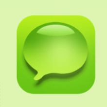 QChat sur Android
