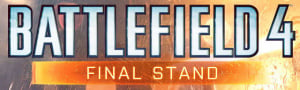 Battlefield 4 : Final Stand sur ONE