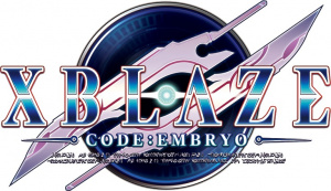 XBlaze : Code Embryo sur PS3