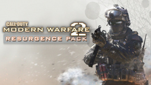 Call of Duty : Modern Warfare 2 - Resurgence Pack sur PS3