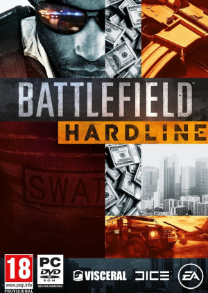 Battlefield : Hardline sur PC