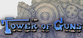 Tower of Guns sur PC