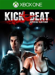 KickBeat Special Edition sur ONE