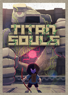 Titan Souls sur PS4