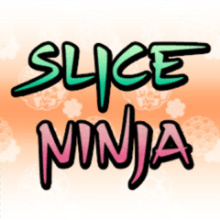 Slice Ninja sur Vita