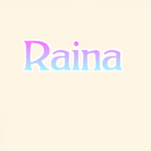 Raina