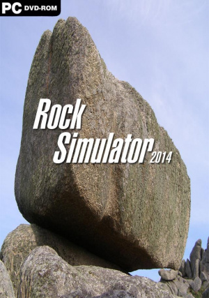 Rock Simulator sur PC