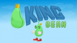 King Bean sur Vita
