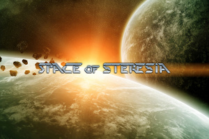 Space of Steresia sur Web