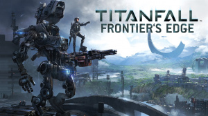Titanfall : Frontier's Edge sur ONE