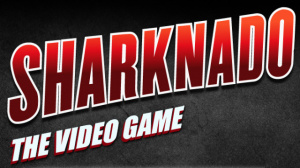 Sharknado : The Video Game sur iOS