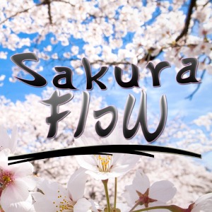 Sakura Flow sur Vita