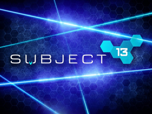 Subject 13 sur Android