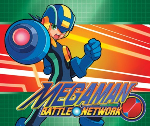 Mega Man Battle Network sur WiiU