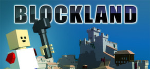Blockland sur PC