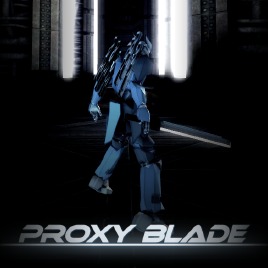 Proxy Blade Zero sur PC
