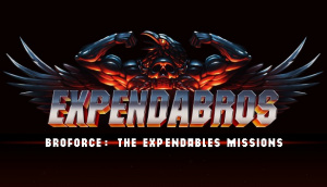 The Expendabros sur PC