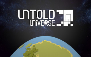 Untold Universe sur Mac