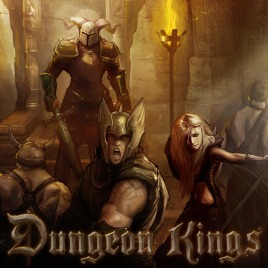 Dungeon Kings sur Android