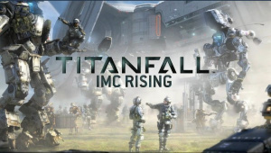Titanfall : IMC Rising sur PC