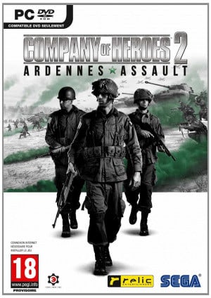 Company of Heroes 2 : Ardennes Assault sur PC