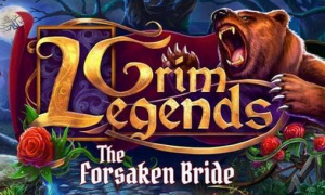 Grim Legends : The Forsaken Bride sur Android
