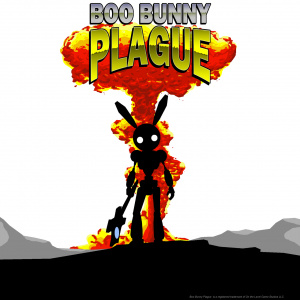 Boo Bunny Plague sur Mac