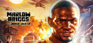 Marlow Briggs and the Mask of Death sur PC
