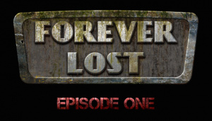 Forever Lost - Episode 1 sur iOS