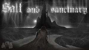Salt and Sanctuary sur PS4