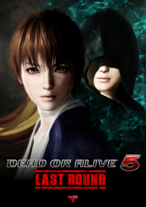 Dead or Alive 5 : Last Round sur ONE
