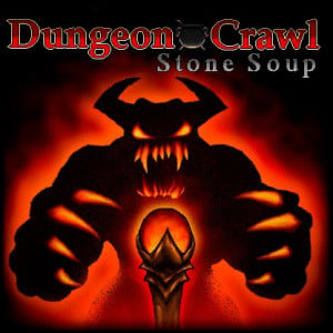 Dungeon Crawl : Stone Soup sur PC