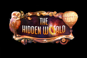 The Hidden World sur iOS