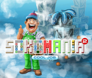 Sokomania 2 : Cool Job sur 3DS