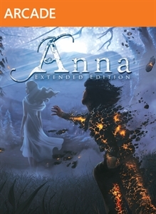 Anna - Extended Edition sur 360