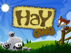 Hay Ewe sur iOS