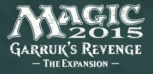 Magic 2015 - Duels of the Planeswalkers, La Vengeance de Garruk sur PC