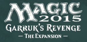 Magic 2015 - Duels of the Planeswalkers, La Vengeance de Garruk sur 360