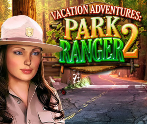 Vacation Adventures : Park Ranger 2 sur 3DS