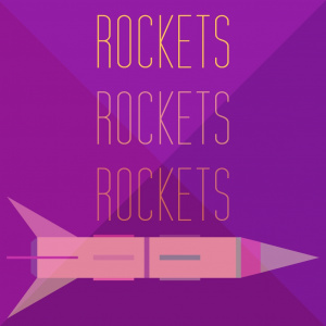 Rockets Rockets Rockets sur PS4