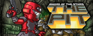 Sword of the Stars : The Pit sur Mac