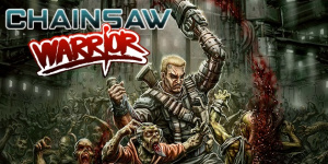 Chainsaw Warriors sur iOS