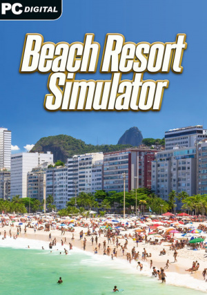 Beach Resort Simulator sur PC