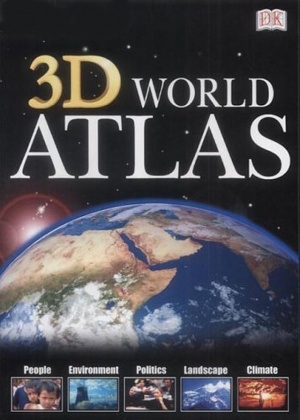 3D Atlas sur Mac